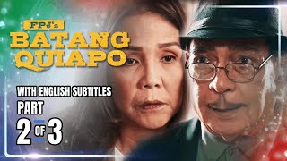 FPJs Batang Quiapo  Episode 4 23  February 16 2023 with Eng Subs [upl. by Kosel]