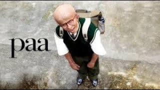 Paa Full Movie Facts And Review  Bollywood Movie  Full Explaination  Amitabh Bachchan [upl. by Calder]