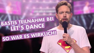 Bastian Bielendorfer  Der schlechteste Lets Dance Kandidat  1LIVE KÖLN COMEDYNACHT XXL 2023 [upl. by Hafirahs]