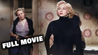 THE KILLER THAT STALKED NEW YORK 1950  Full FREE Length Crime Movie  English [upl. by Aimee492]