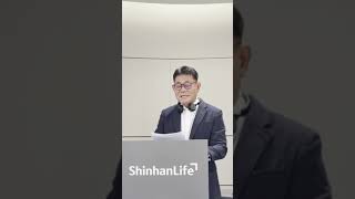 기호1번 조동현후보자 Slive 합동연설 영상 [upl. by Malo924]