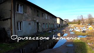 URBEX Opuszczone kamienice 58 makiurbex3843 [upl. by Marilla108]