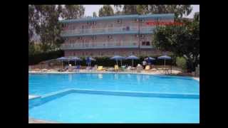 Hotel Atali Village  Kreta [upl. by Adaha222]