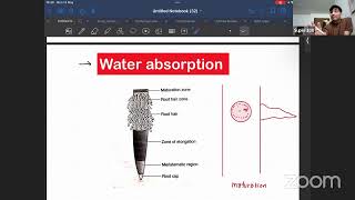 Physiology 5  Water potential  plasmolysis  super 100  New admission  Cee  Super 100 [upl. by Edlihtam]