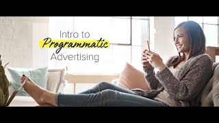 Programmatic Principles Intro to Programmatic [upl. by Ary340]