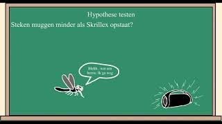 Statistiek les 10 Hypothese testen [upl. by Goodhen]