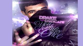 Drake Ft Mary J Blige  Mr Wrong  You Only Live Once Mixtape [upl. by Leann]