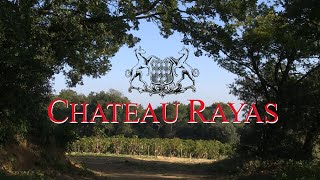 CHATEAU RAYAS by LOTEL DU VIN [upl. by Nylacaj876]