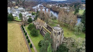 Remembering Dunkeld [upl. by Inan]