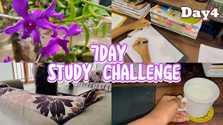 7 day study challenge 🧸🌤 lots of studying 🐣🍃සිංහලෙන් 7daystudychallenge adayinmylifesinhala [upl. by Rhonda]