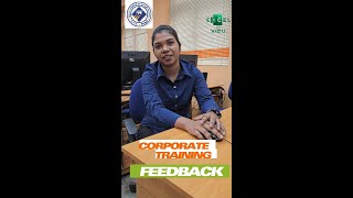 Corporate training Feedback SLITA [upl. by Arty]