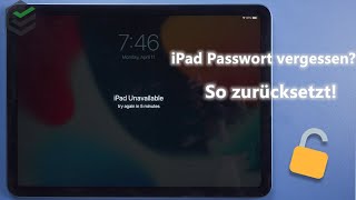 So können Sie iPad zurücksetzen  Tutorial mit 4 Tipps [upl. by Anirbed]