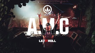 AMC  Live From DnB Allstars 360° [upl. by Pawsner]