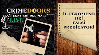 IL FENOMENO DEI FINTI PREDICATORI [upl. by Hauge]