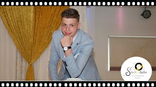 Erdin’in Mezuniyet Balosu 4K Trailer  London  La Royale Banqueting Suite  Silistra [upl. by Niarda132]