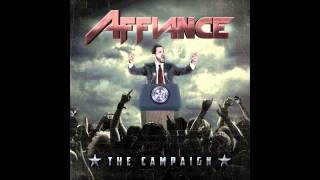 Affiance  The Cynic [upl. by Ordway]