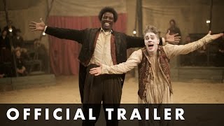 CHOCOLAT Official UK Trailer [upl. by Sanfo764]