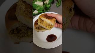 Kutchi Dabeli recipe dabeli dabelirecipe kutchidabeli cookwithruchita indianfood dabelimasala [upl. by Tamah]