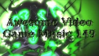 Awesome Video Game Music 149 Hakaishin Unlimited Susanoo Theme [upl. by Eibrik]