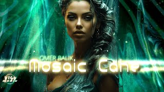 OMER BALIK  Mosaic Cake [upl. by Chris]