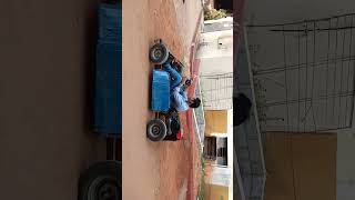 F1 racing car working prototype with 150cc engine [upl. by Caroline829]