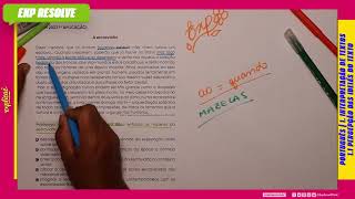 PUBLICADO EM 1902 O TEXTO DE OLAVO BILAC ENFATIZA AS MAZELAS   PERCEPÇÃO DAS IDEIAS DO TEXTO [upl. by Yelac]