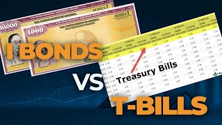 Money Showdown I Bonds vs TBills  Choosing Your Financial Sidekick [upl. by Einner]