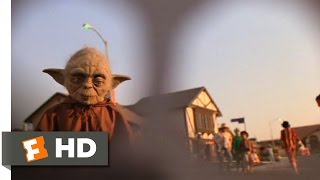 ET The ExtraTerrestrial 610 Movie CLIP  Halloween 1982 HD [upl. by Siuraj]