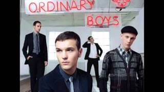 The Ordinary Boys  How To Get Everything You Ever Wanted in Ten Easy Steps Boys Will Be Boys [upl. by Reitman]