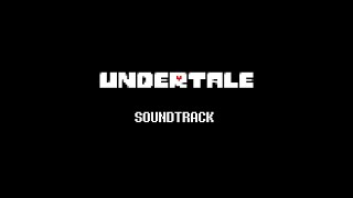 A Nice List of Undertale Songs Put Together [upl. by Yrohcaz]