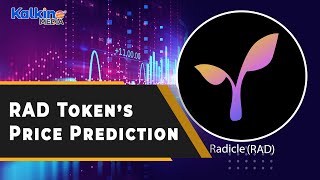 What is Radicle Crypto amp RAD Token [upl. by Markos181]