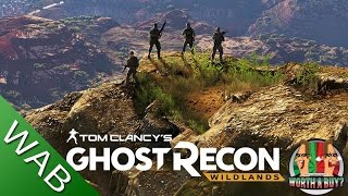 Ghost Recon Wildlands  Worthabuy [upl. by Grega]