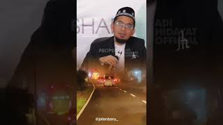 Orang Yang Hidupnya Dijamin Oleh Allah  Ceramah Ustadz Adi Hidayat hidup ujian cobaan masalah [upl. by Ranilopa]