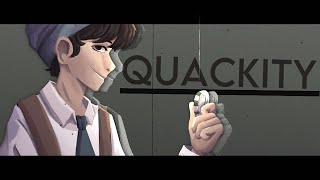 Quackity Edit  Animatic [upl. by Francie]