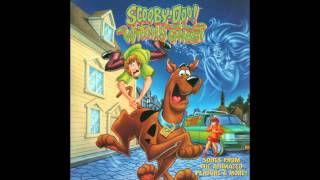 Scooby Doo amp The Witchs Ghost Soundtrack  Earth Wind Fire And Air HD [upl. by Siusan815]