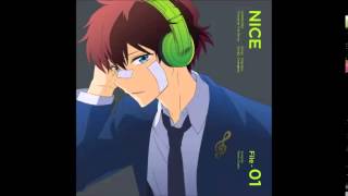 Overglaze COVER feat Nice [upl. by Ellyn]