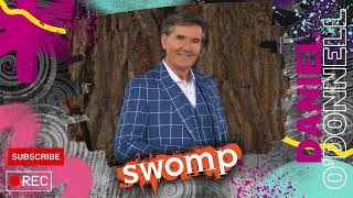 Daniel O’Donnell  SWOMP  Full Interview with the Irish Singer [upl. by Noryk114]