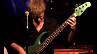 Kyle EASTWOOD Band au Duc des Lombards [upl. by Arac]