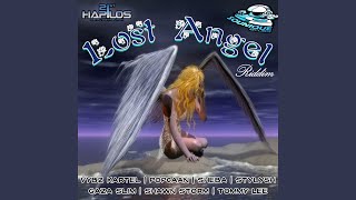 Lost Angel Riddim Instrumental [upl. by Anigal]