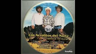 Los Aerolitos Del Norte Alma Rendida [upl. by Nora]