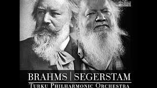 Brahms I Segerstam [upl. by Alitha]