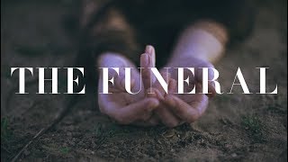 Casey  The Funeral OFFICIAL MUSIC VIDEO [upl. by Merriman]