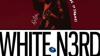 TASTE  MAKE IT SHAKE WHITE N3RD REMIX [upl. by Hanus777]