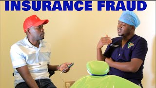 DENTAL INSURANCE FRAUDDR NICK MAX DENTAL EXPLAINS [upl. by Eiramlirpa20]