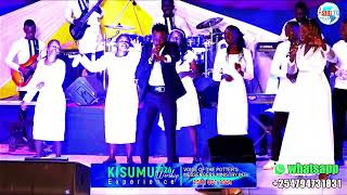 CHEZA KIDOGO  KISUMU 2024 WORSHIP EXPERIENCE [upl. by Pevzner589]