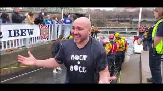 2020 Beaver County Polar Plunge [upl. by Perlis959]