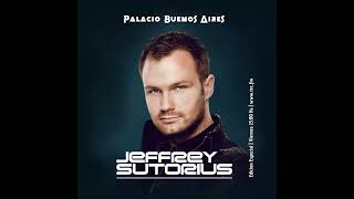 PBA 286  Especial JEFFREY SUTORIUS ex Dash Berlin by Ariel Palacio 2024 [upl. by Esther56]