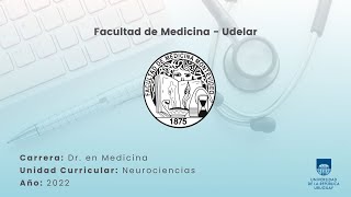 Funciones Superiores 3 Lateralización hemisférica y consciencia [upl. by Hgeilyak]