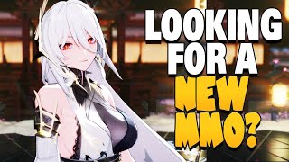 New MMORPGs Releasing in November 2023  What MMO Should You Play [upl. by Jayme]