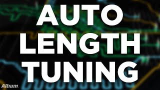 AutoLength Tuning in Altium Designer HowTo [upl. by Fagen]